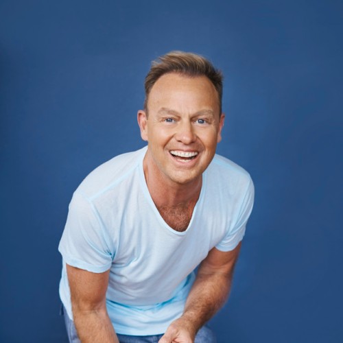 Jason Donovan