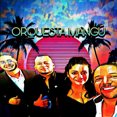 Orquesta Mangú