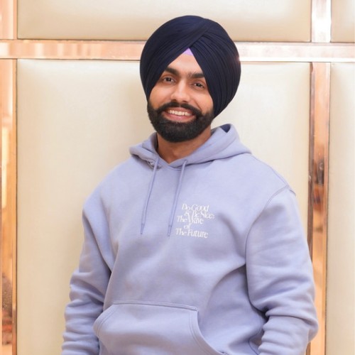 Ammy Virk