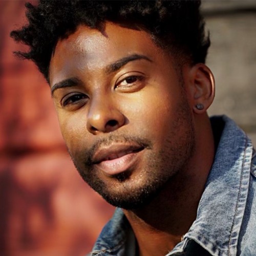 John Lundvik