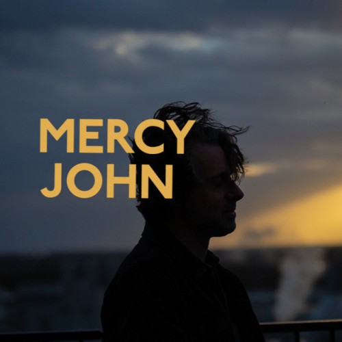 Mercy John