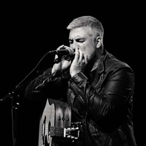 Taylor Hicks