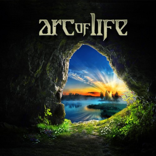 Arc Of Life