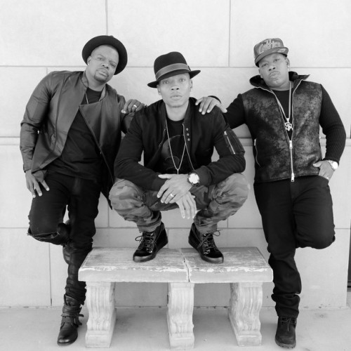 Bell Biv DeVoe