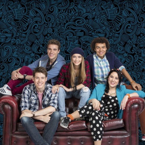 GhostRockers