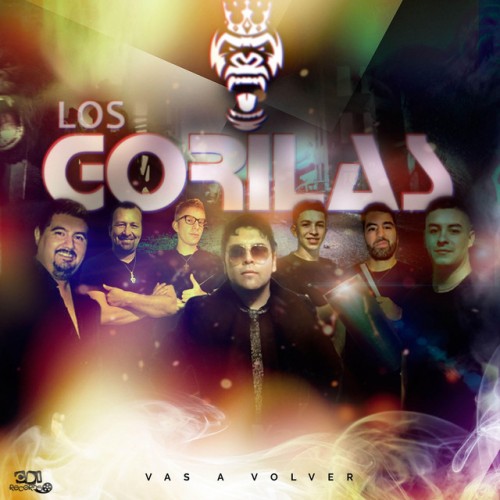 Los Gorilas