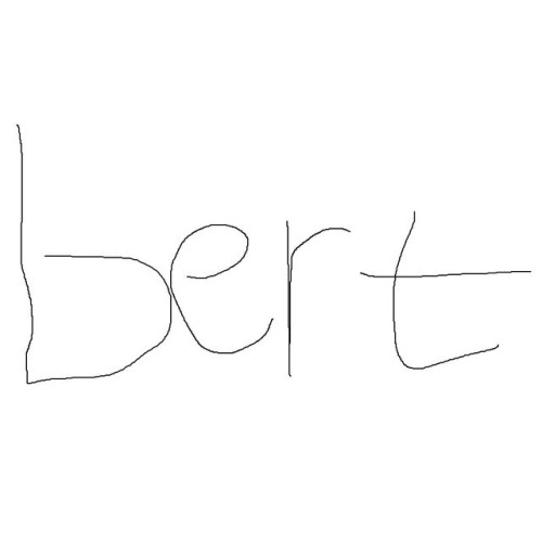 Bert