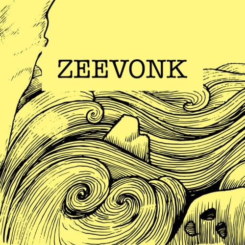 Zeevonk