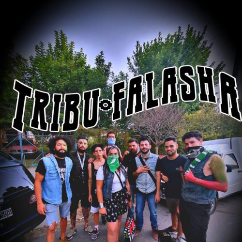 Tribu Falasha