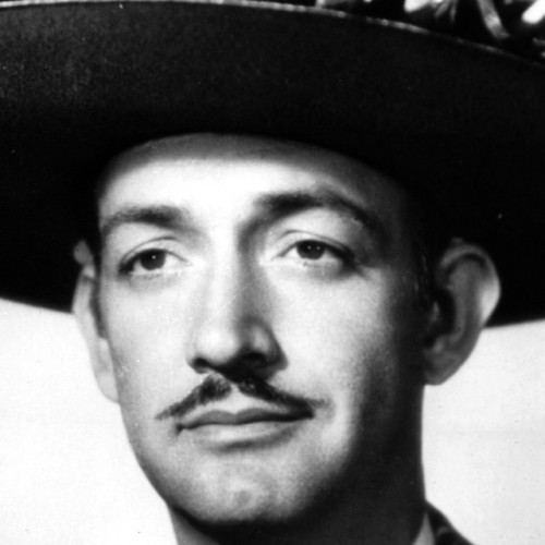 Jorge Negrete