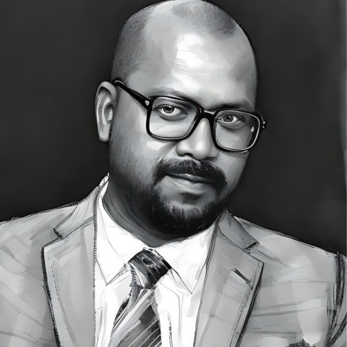 Arunraja Kamaraj