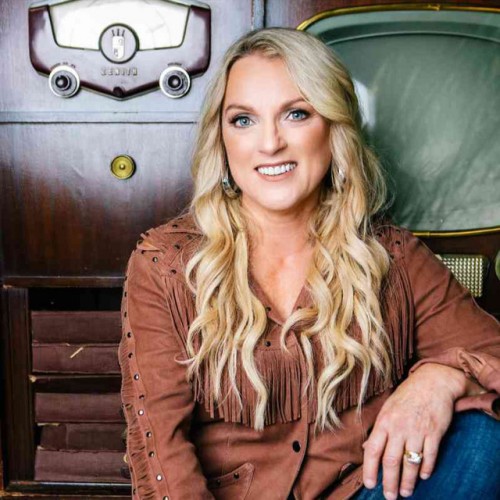 Rhonda Vincent