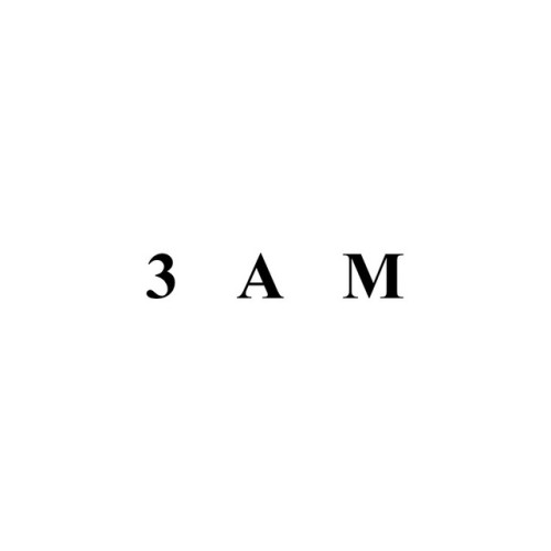 3AM