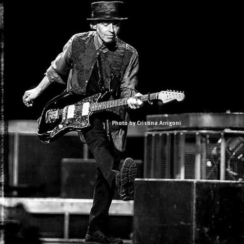 Nils Lofgren