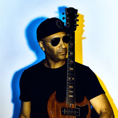 Tom Morello