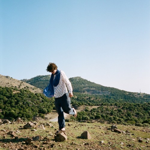 Cosmo Sheldrake