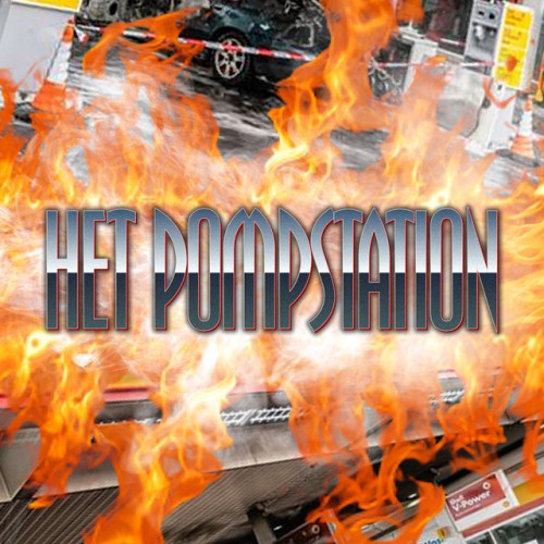 HET POMPSTATION