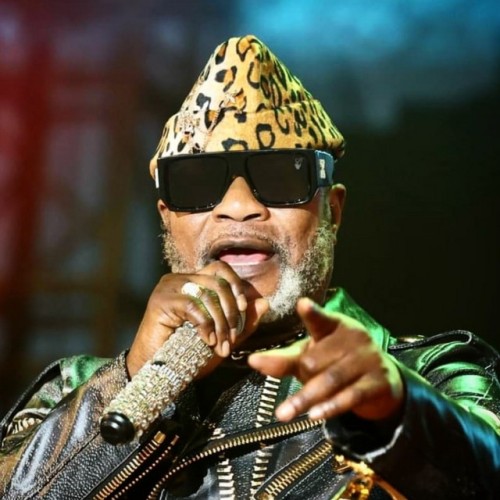 Koffi Olomide