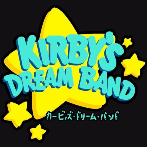 Kirby's Dream Band