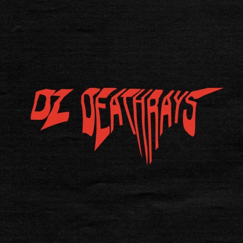 DZ Deathrays