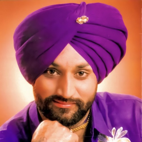 Surjit Bindrakhia