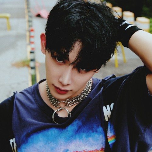 WONHO