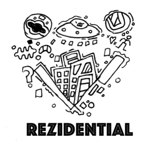 Rezidential