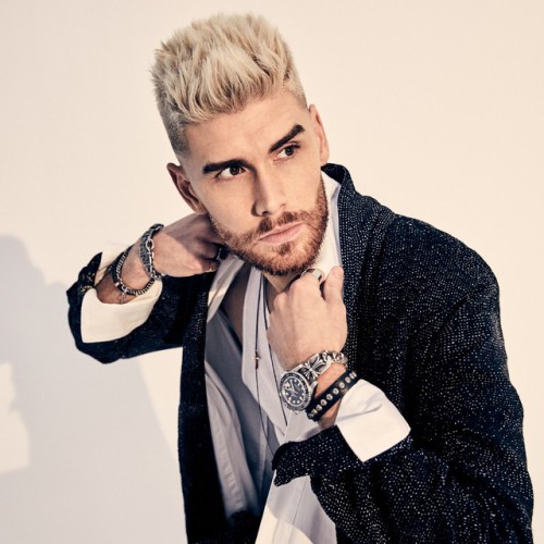 Colton Dixon