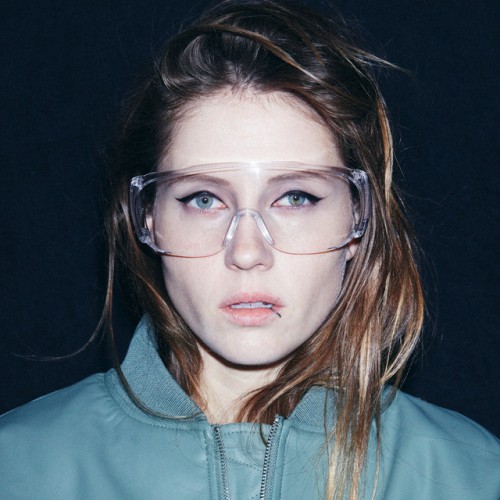 Charlotte de Witte