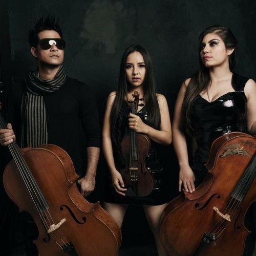 Tempus Quartet