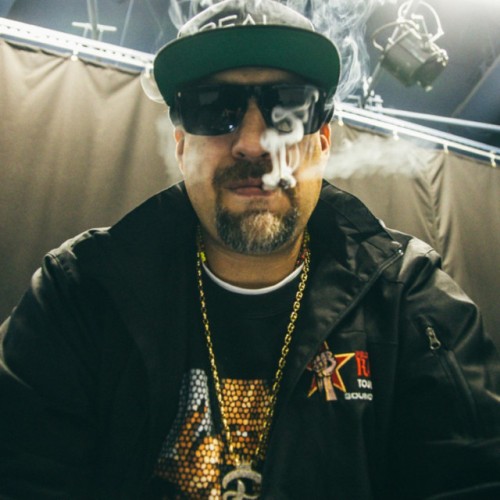 B-Real