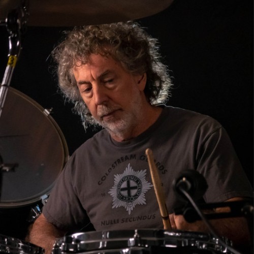 Simon Phillips