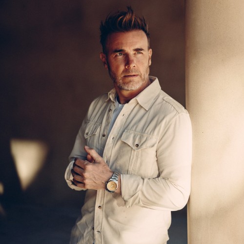 Gary Barlow