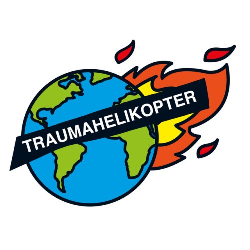 traumahelikopter