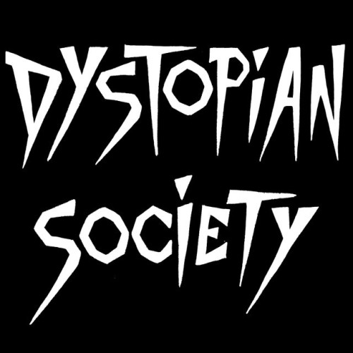 Dystopian Society