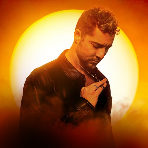 David Bisbal