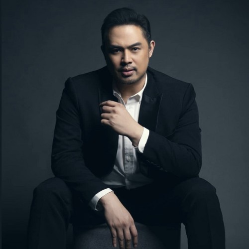 Jed Madela