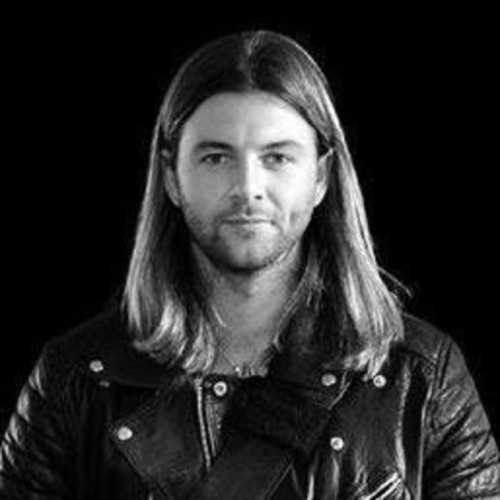 Keith Harkin