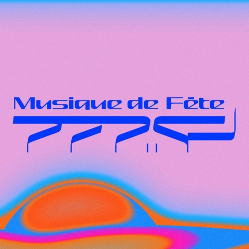 Musique de Fête