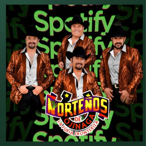 Norteños de Ojinaga