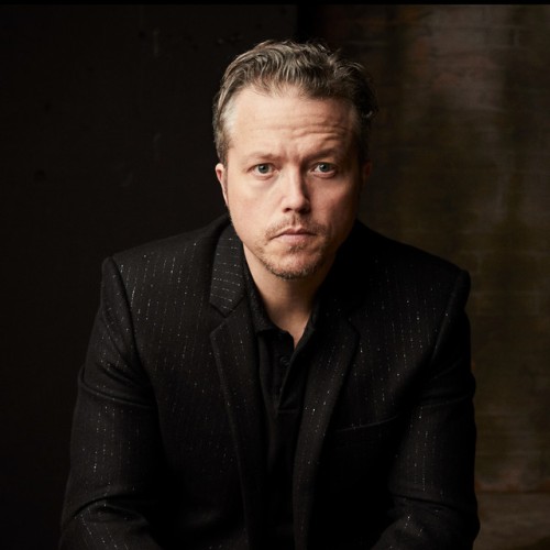 Jason Isbell