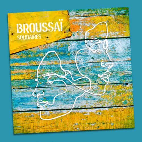 Broussaï