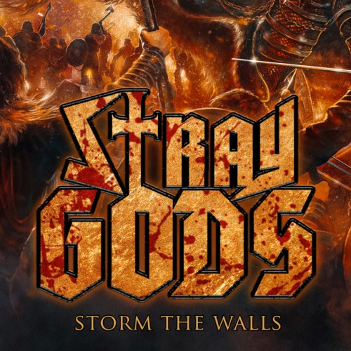 Stray Gods