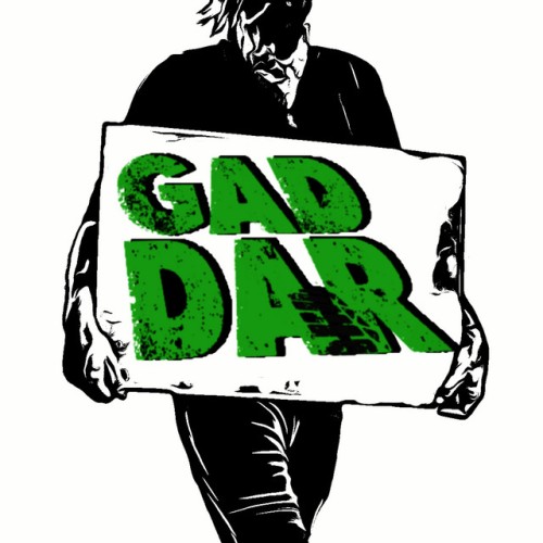 Gaddar