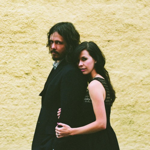 The Civil Wars