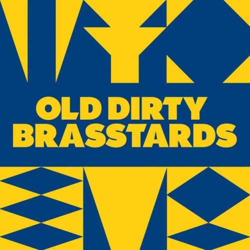 Old Dirty Brasstards