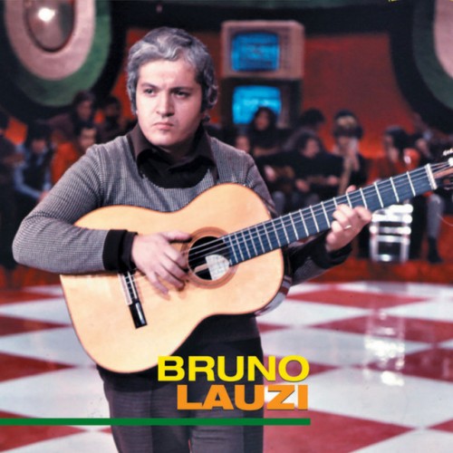 Bruno Lauzi