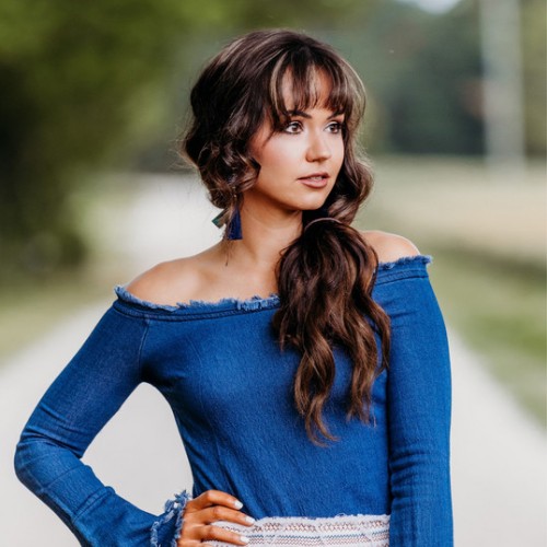 Celeste Kellogg