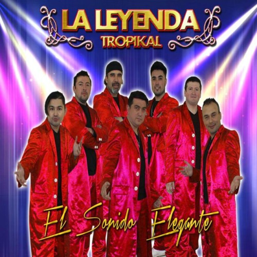 La Leyenda Tropikal