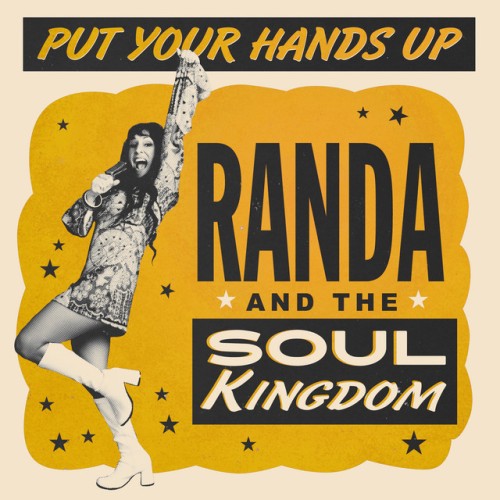 Randa And The Soul Kingdom